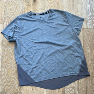 Nike Running Dri-Fit Top